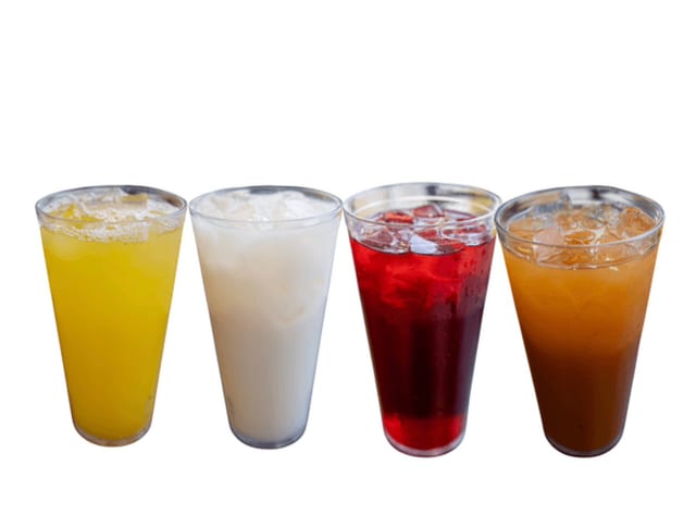 AGUA FRESCA 32 Oz.