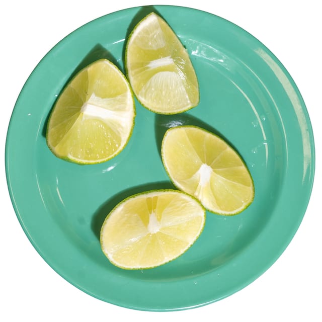 Limes (4).