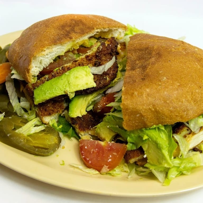 Tasty Tortas for Every Craving