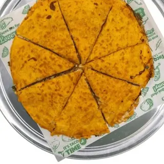 Pizza-Birria