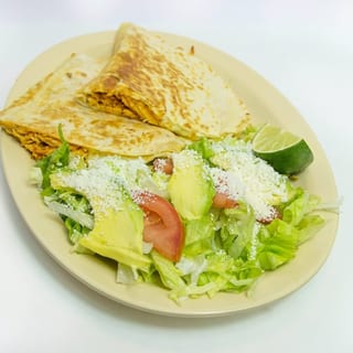 Quesadilla