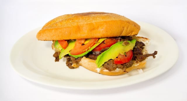 Mini Torta.