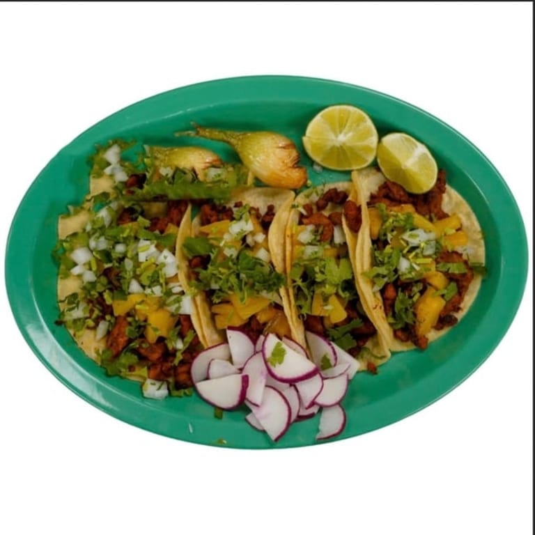 Tacos That Delight Your Taste Buds