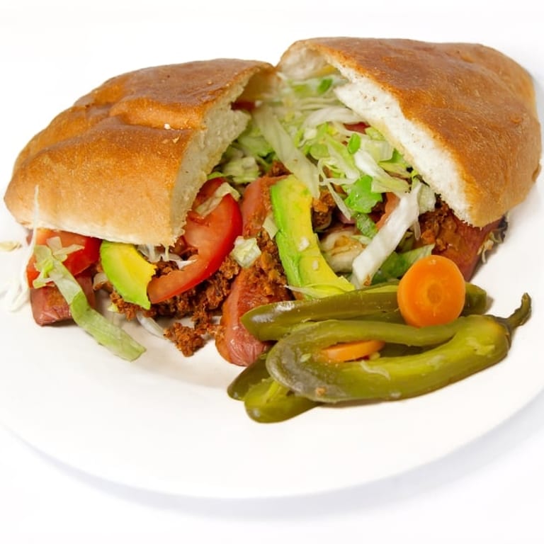 Savory Soup Selections for Mexican Food Fans