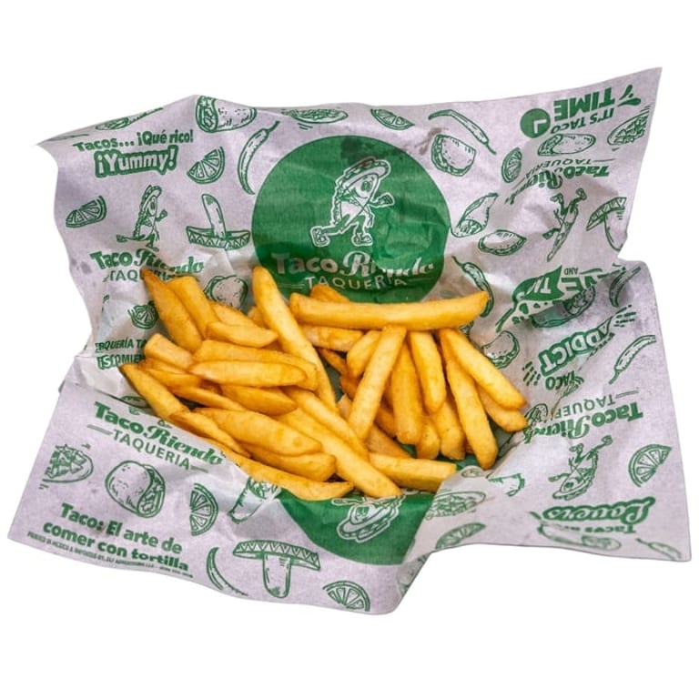 Crave-Worthy French Fries and More!