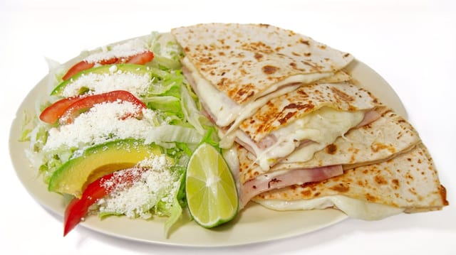 Sincronizada.