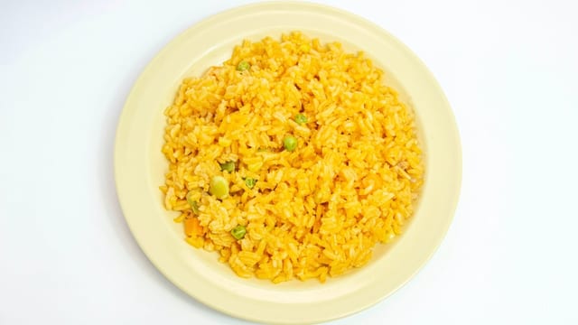 Rice.