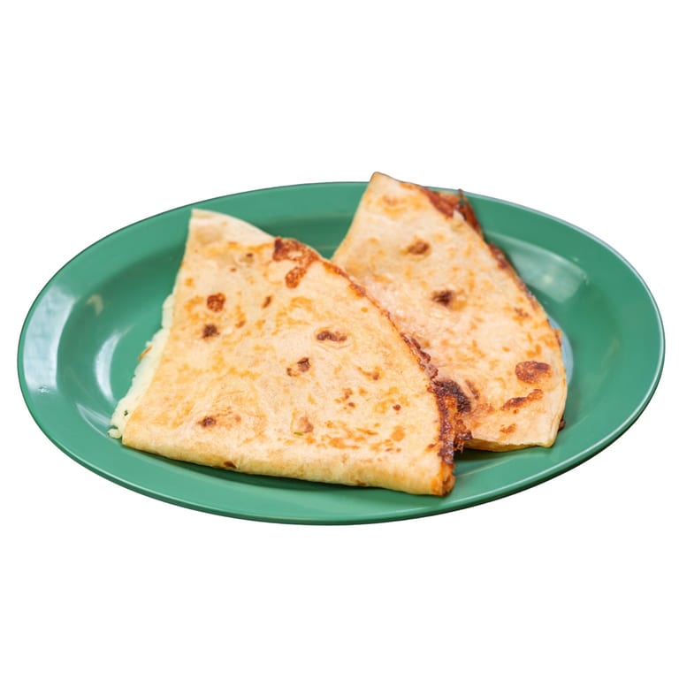 Delicious Quesadilla Options