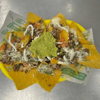 NACHOS
