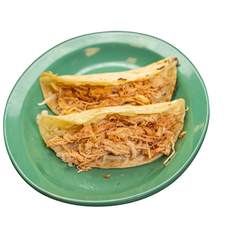 Tacos That Delight Your Taste Buds