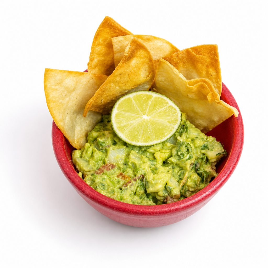 Guacamole.