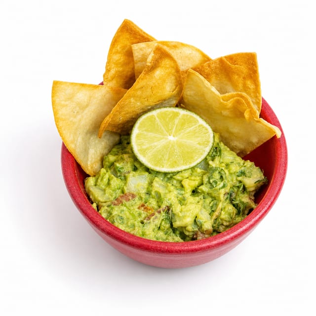 Guacamole.