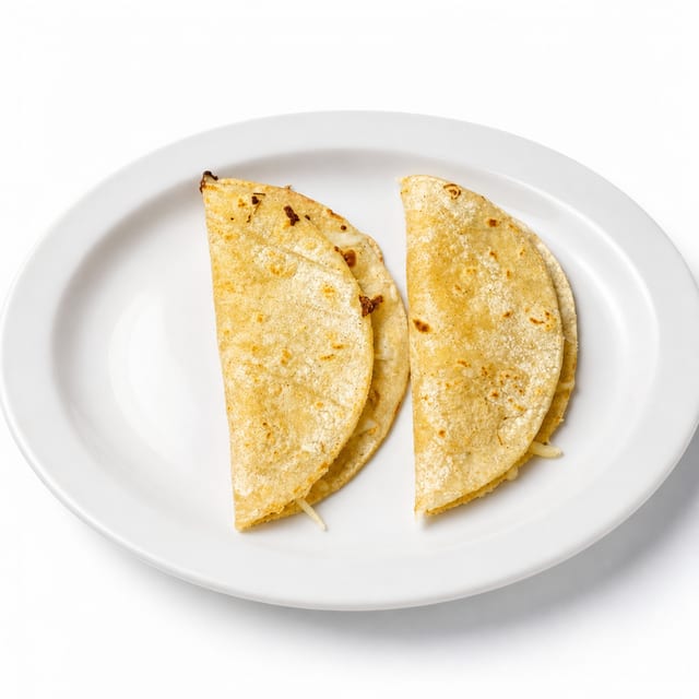 Cheese Tacos (2) (kids).