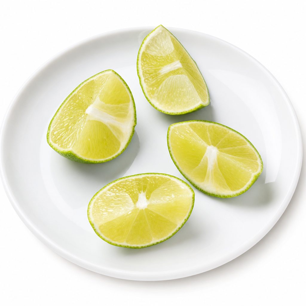 Limes (4).