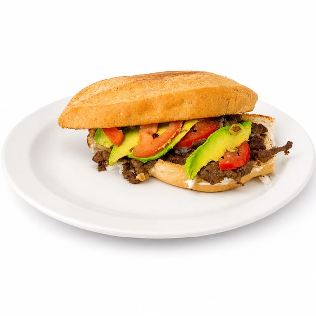 Mini Torta.