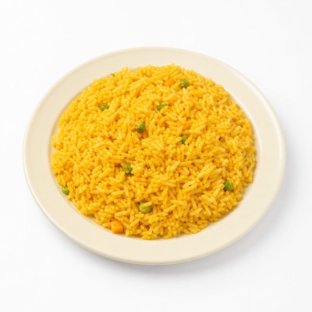 Rice.