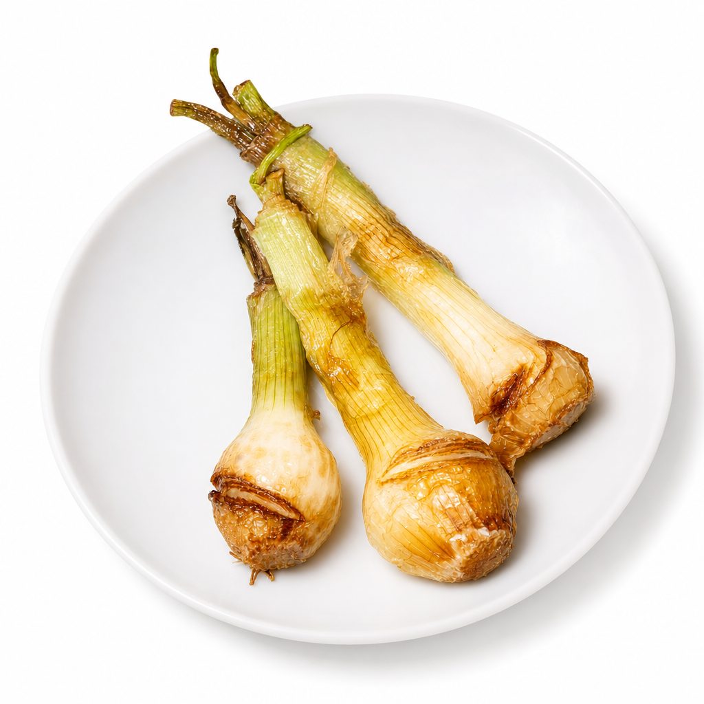 Fried Green Onions (3).