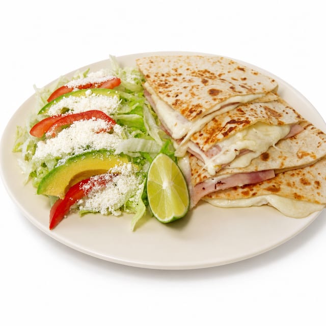 Sincronizada.