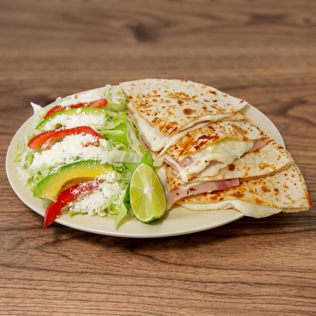 Sincronizada.